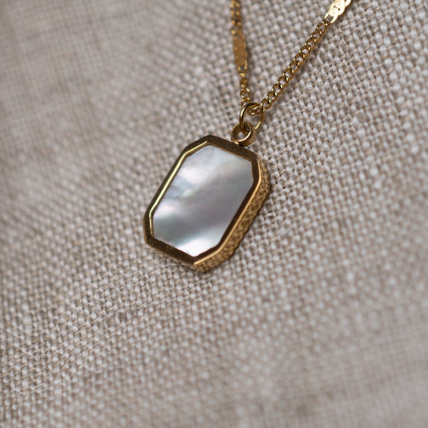 Kette - Ebenbild