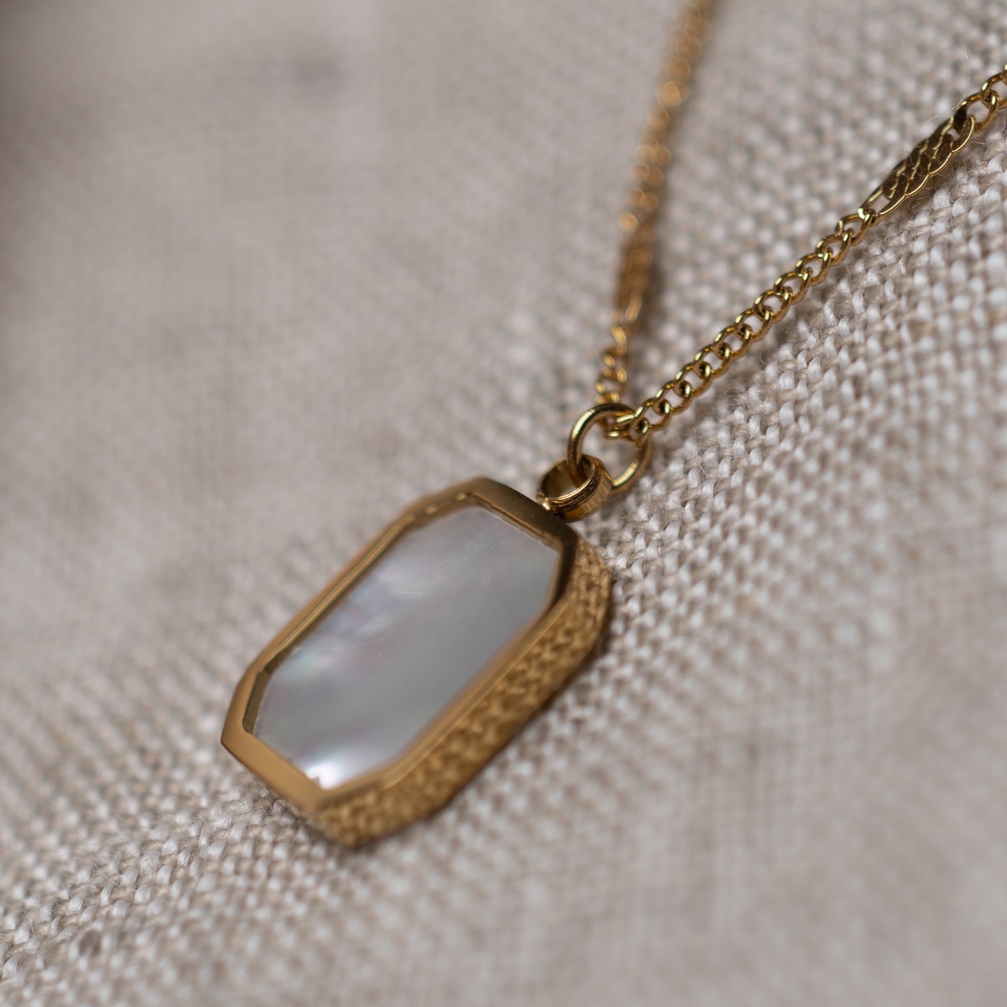 Kette - Ebenbild