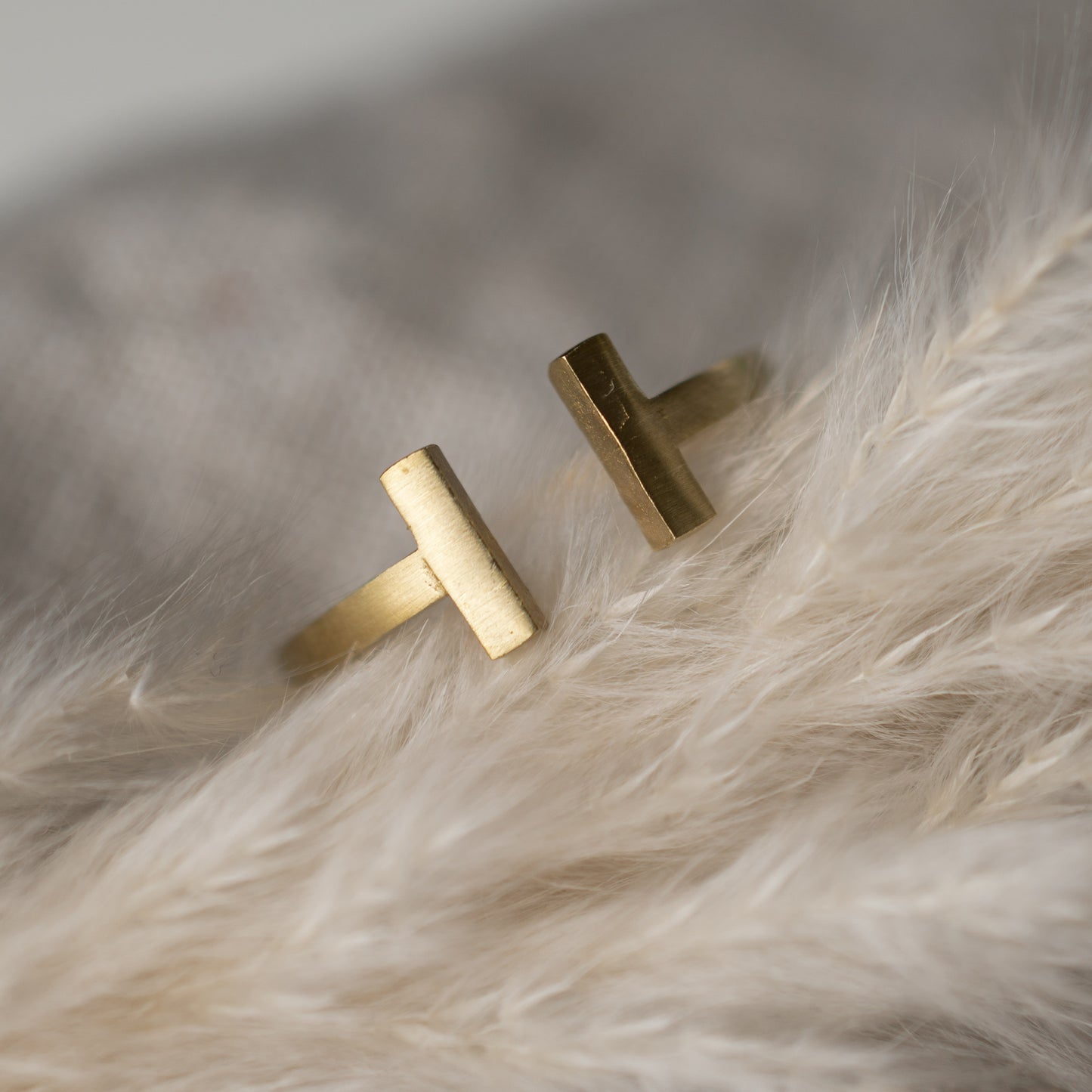Ring - Näher