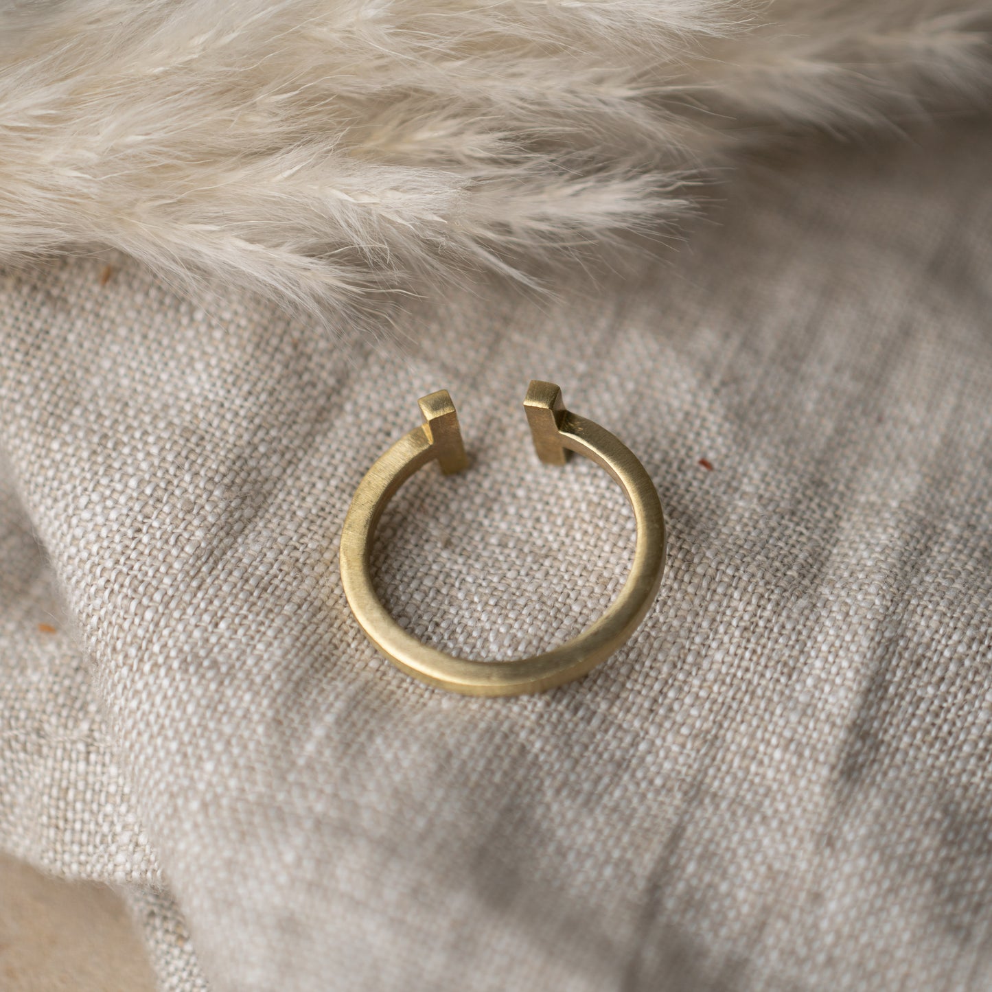 Ring - Näher